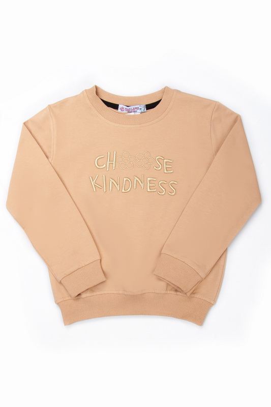 Світшот для дівчаток